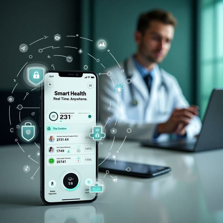 Healthtech Systems